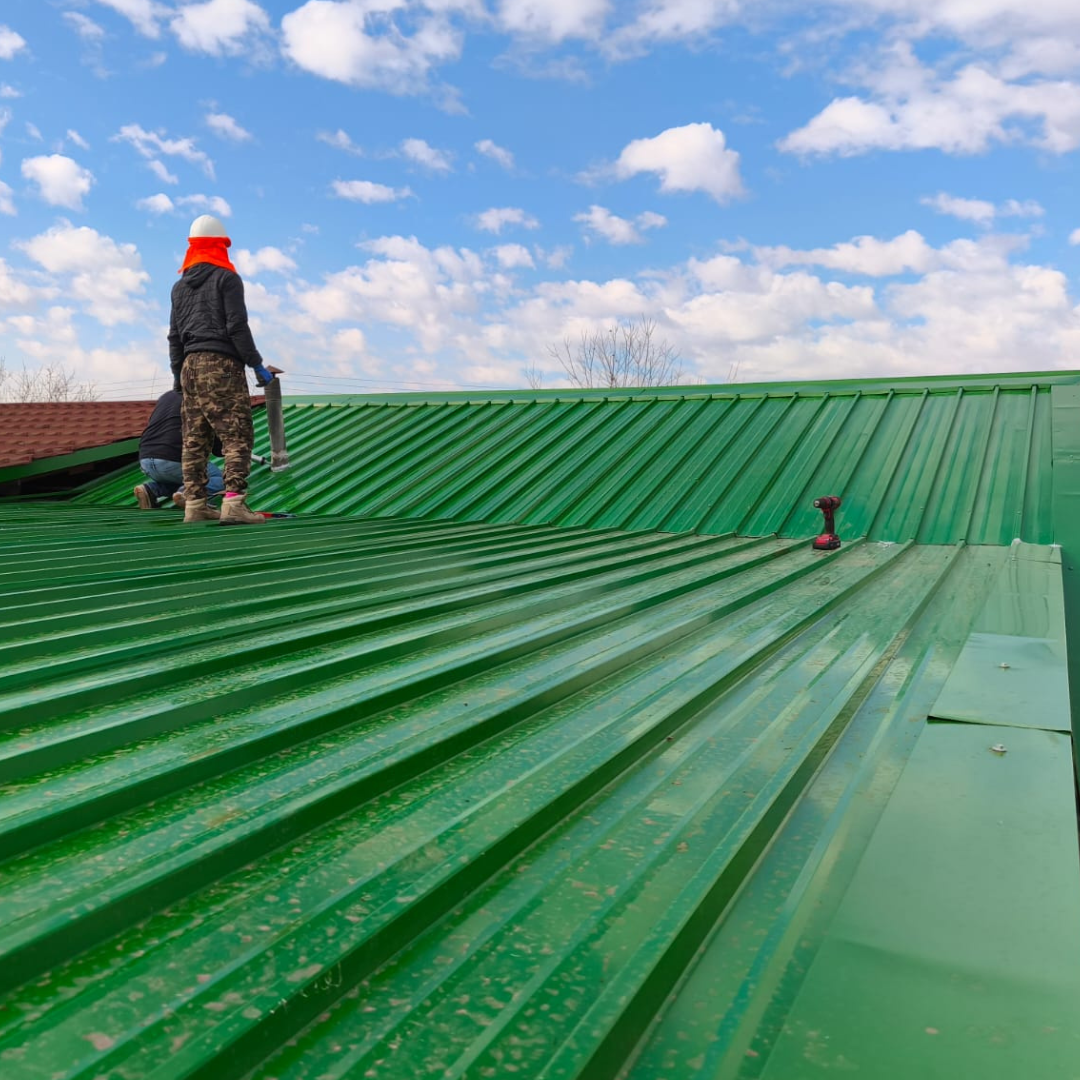 Instalación de Paneles PIT_1