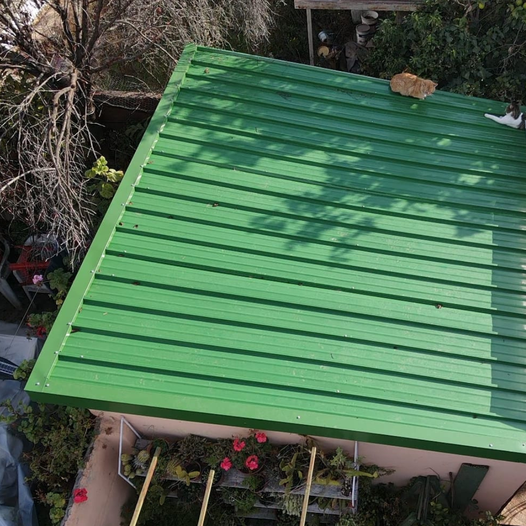 Instalación de Paneles PIT_3