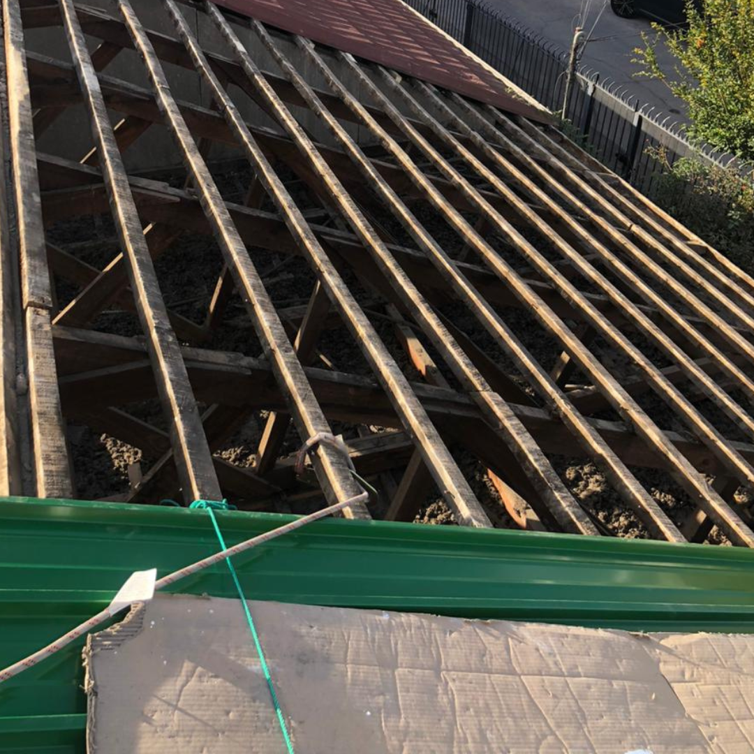 Instalación de Paneles PIT_4