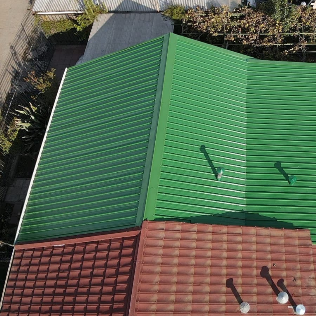 Instalación de Paneles PIT_5